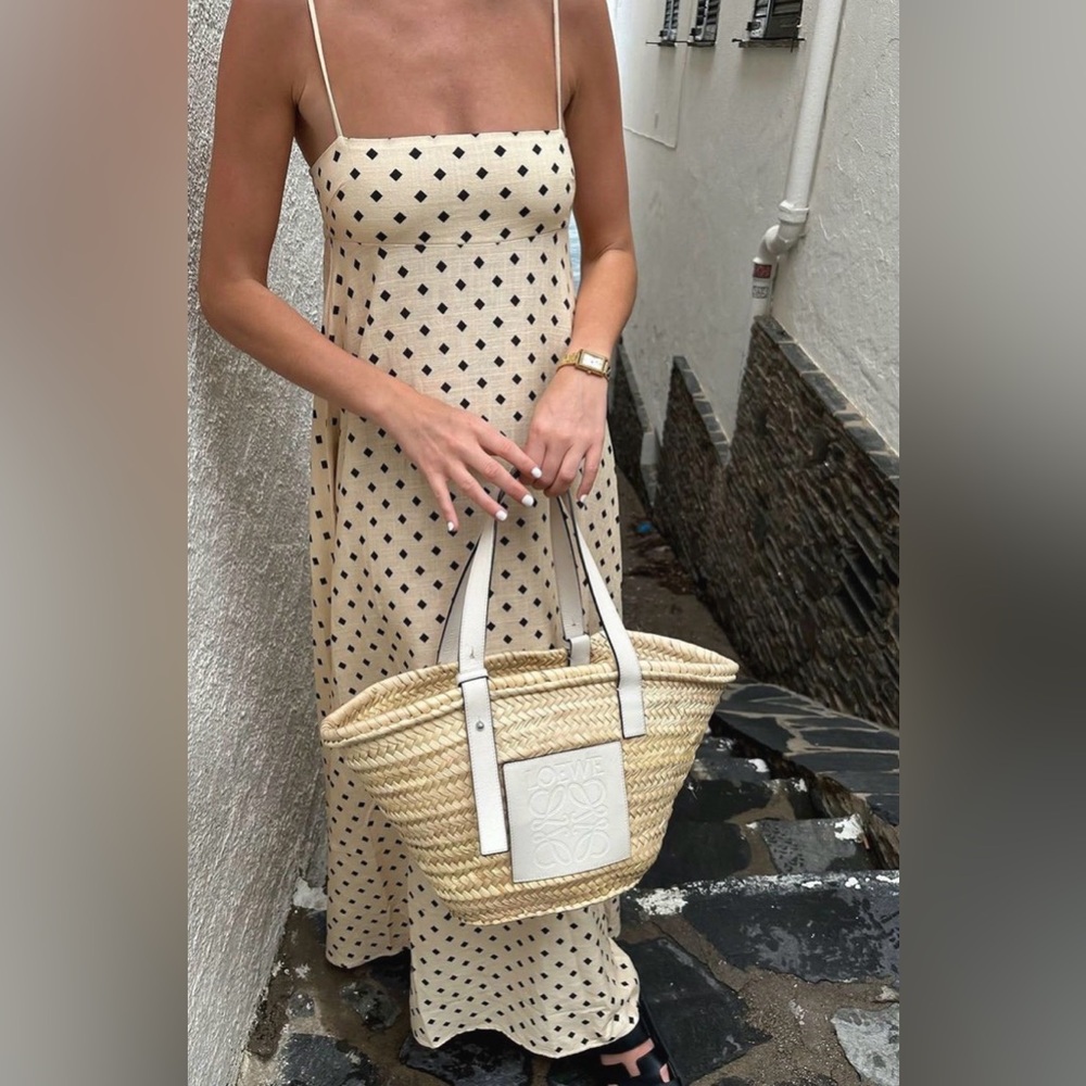 Commense Cream Maxi